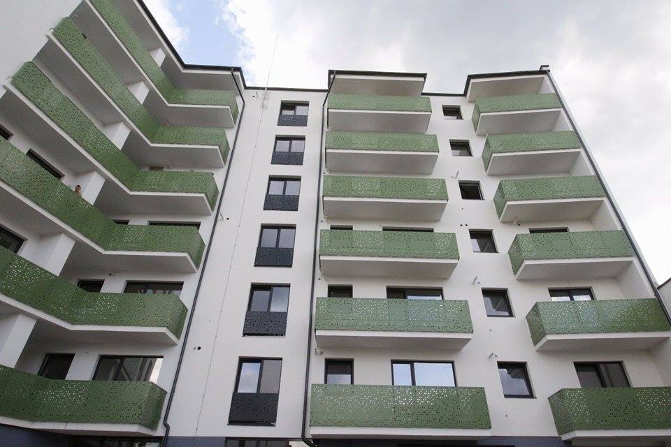 Vanzare Apartament 2 camere+garaj Platinia / USAMV