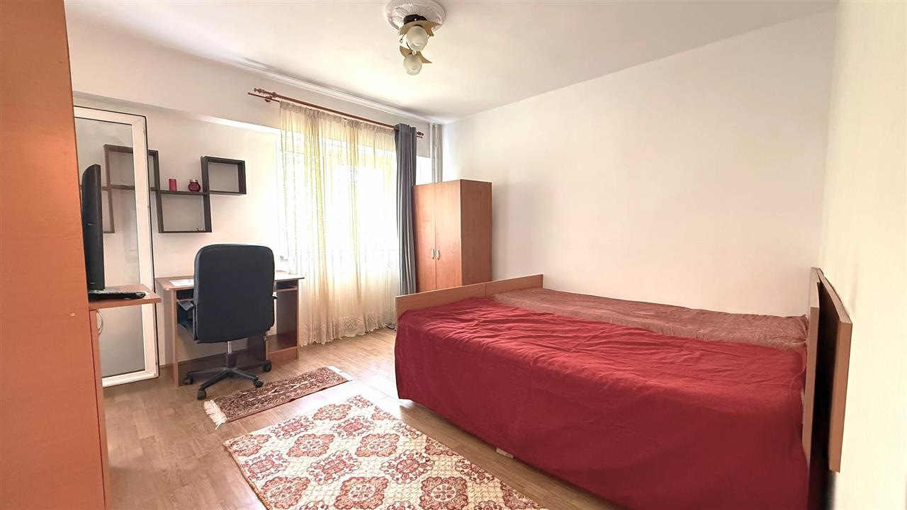 OFERTA EXCLUSIVA Apartament 1 camera in zona centrala