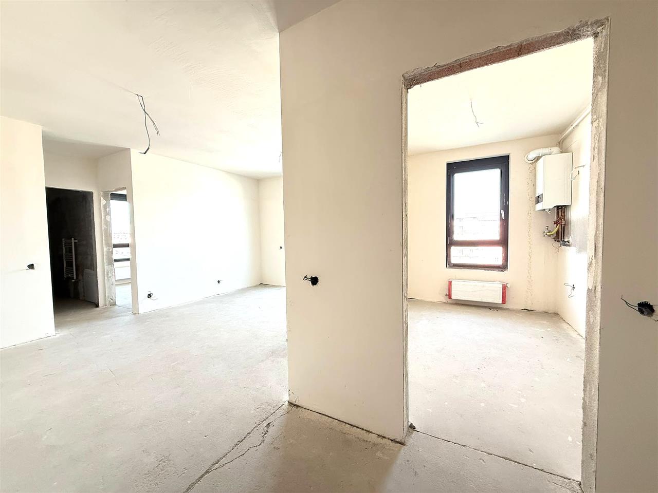 Vanzare Apartament 3 Camere Park Lake Iulius Mall FSEGA