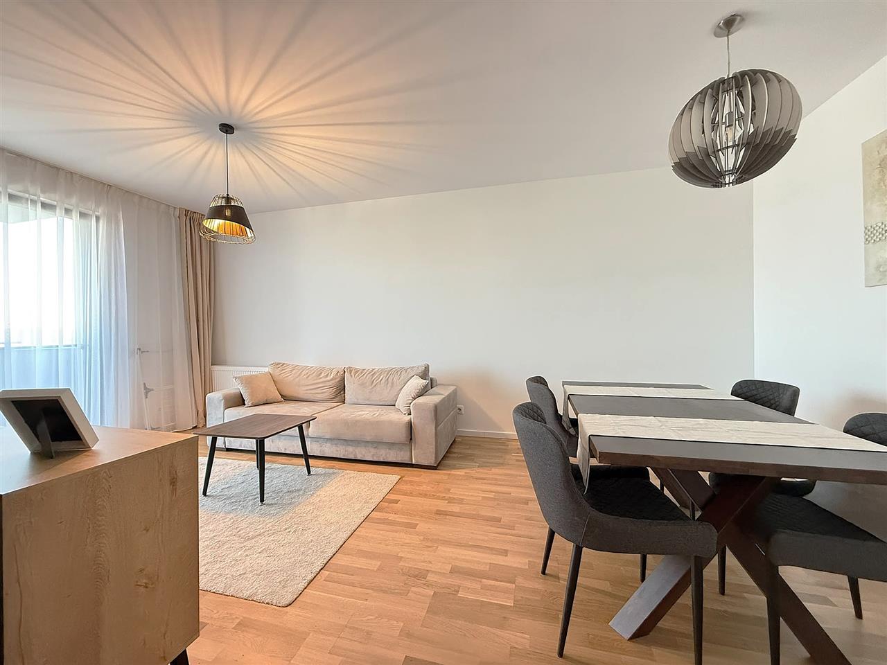 Vanzare Apartament 2 Camere Iulius Mall Park Lake FSEGA