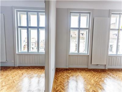 Apartament 3 Camere 110mp Centru Cladire Monument Istoric