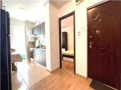 Apartament 2 Camere mobilat utilat Manastur str Primaverii