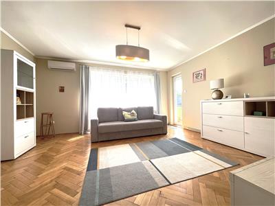 Apartament 3 Camere decomandat 82mp in Plopilor langa Platinia