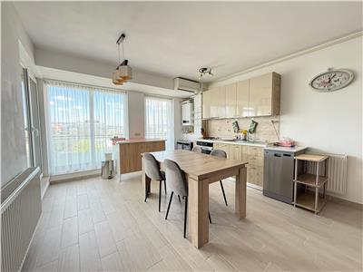 Inchiriere Apartament 2 camere parcare Iulius Mall / FSEGA