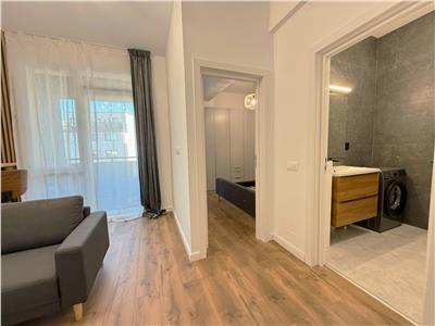 Apartament 2 camere mobilat utilat str Razoare langa VIVO