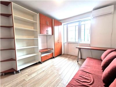 Inchiriere Garsoniera mobilata str Horea Ultracentral