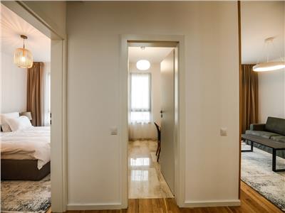 Apartament ultrafinisat 2 Camere Iulius Mall Park Lake FSEGA