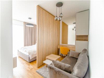 Inchiriere Apartament 1 camera Park Lake Iulius Mall FSEGA